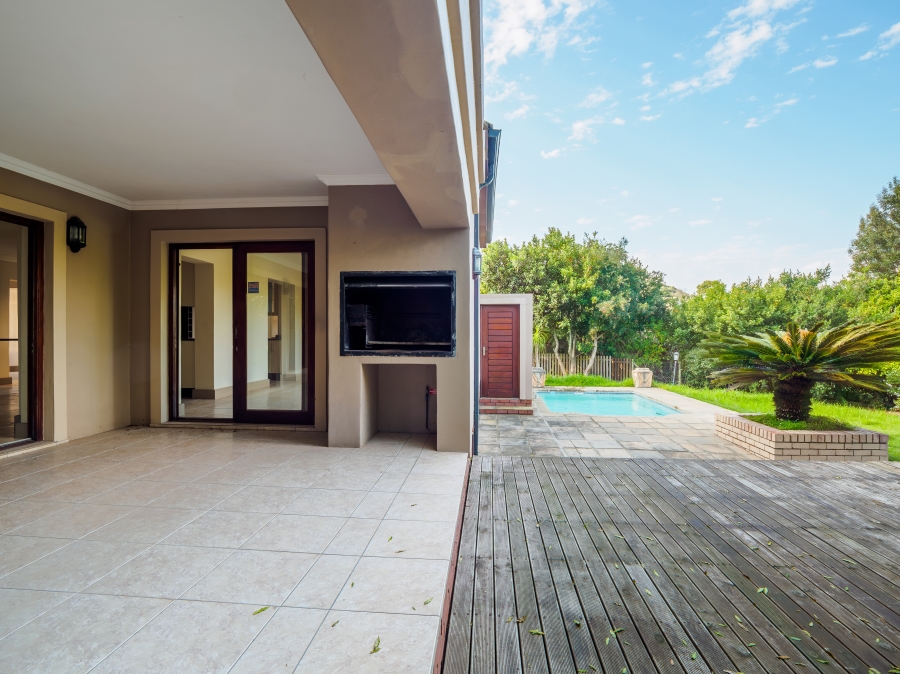 3 Bedroom Property for Sale in Welbedacht Estate Western Cape